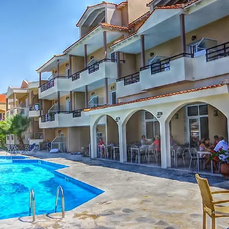 Hotel Rachoni Skala Rachoni (Thasos)