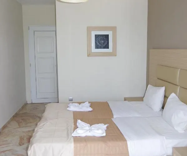 Rachoni Hotel Skala Rachoni (Thasos)