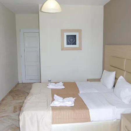 Rachoni Otel Skala Rachoni (Thasos)