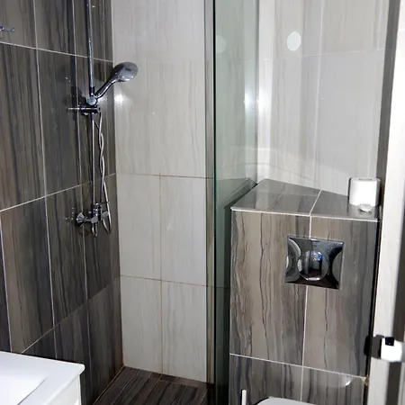 Otel Rachoni Skala Rachoni (Thasos)